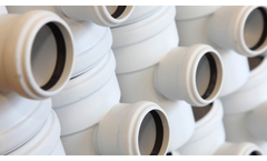 Ke Kelit - Model PHONEX AS PLUS - Soundproof Drainage Pipe System