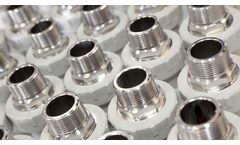 Ke Kelit - Model KELEN PP-RCT - Polypropylene-Random Crystalline Temperature Pipe System