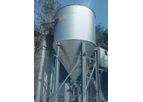 Matec - Silos Decanters