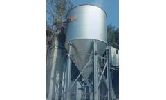 Matec - Silos Decanters