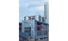 Matec - Mobile Wastewater Treatment Plant