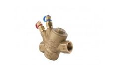 Threaded Dynamic Balancing Valve