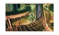 Serpentix - Model H - Sludge Conveyor