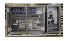 Serpentix - Model OEM - Control Panels