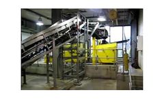 Serpentix Palhwinder - Model P2 - FlexEnd Conveying Systems