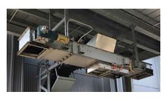 Serpentix - Flight Distribution Conveyor (FD)