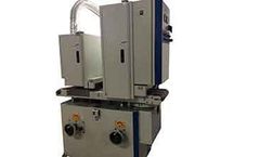 Serpentix - Metal Finishing Machines