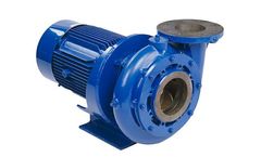 Amarinth - Model U Series - Light Industrial Pumps