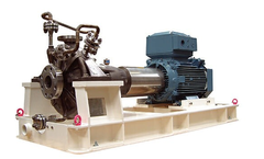 Amarinth - Model API 610 OH2 - Horizontal Centrifugal Process Pump