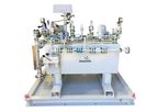 Amarinth - Model API 675 - Chemical Injection Skids Pump