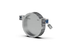 Jasta - Fall Weight Flap Valves