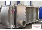 Platular - Smart Hybrid Welded Plate Heat Exchanger