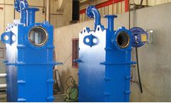 Platular - Model PCV - Heat Exchanger