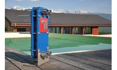 Barriquand - Gasketed Plate Heat Exchanger