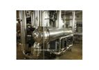 Barriquand - Shell and Tube Heat Exchanger