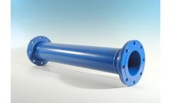 Conpipe - Epoxy Coating for Steel Pipelines