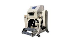 Heinrich - Model SG Line - Pelletizers