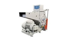 Heinrich - Model P - Self Feeding Granulator