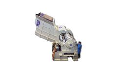 Heinrich - Model SRV - Heavy Duty Granulators