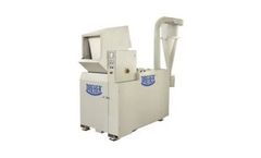 Delta - Compact Granulators