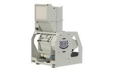 Heinrich - Model DX Line - Compact Granulators