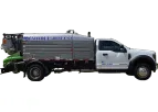 Sewer Equipment - Model 400 ECO Mini - Combination Sewer Cleaner