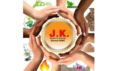 Convert Agriculture Waste Into Energy