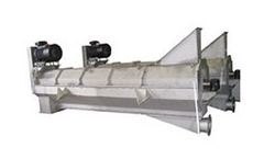 WiPa - Friction Separator