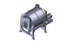 WiPa - Model MD series - Mechanic Dryer