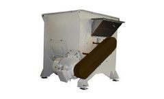 WiPa - Model MD series - Intense Washer