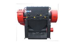 Size Reduction System