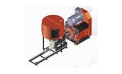WiPa - Agglomeration Plast Compactor