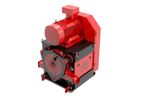 WiPa - Model Type PC - Plast Compactor
