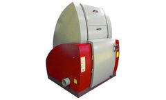 WiPa - Model Type GHS Series - High Speed Granulator