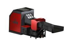 WiPa - Model Type WGA / WGAD - Continuous Guillotine Cutters