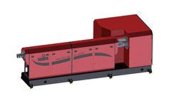 WiPa - Model Type PME - Extruder