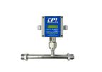 EPI - Model Series 800HPN - Inline High Purity Thermal Mass Flow Meter