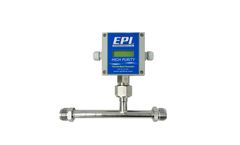 EPI - Model Series 800HPN - Inline High Purity Thermal Mass Flow Meter