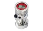Bvalve - Relative, Absolute and Differential Pressure Transmitters