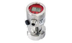 Bvalve - Relative, Absolute and Differential Pressure Transmitters