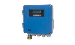 Bvalve - Oxygen Analyzers System