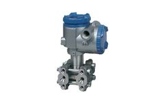 Bvalve - Pressure Transmitter