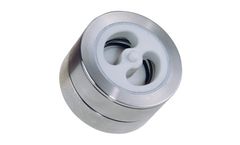 Bvalve - Disk, Swiding and Double Plate Wafer Check Valves