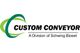 Custom Conveyor, A Division of Schwing Bioset