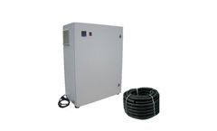 Brumstyl - Misting Line Renting System