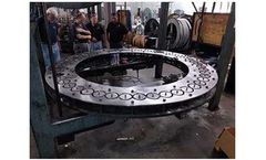 Waterjet Cutting Services