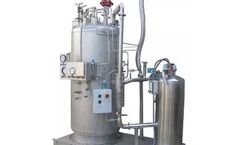 AET - Helium Gas Cryogenic Purifiers