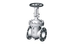 Arako - Model S38 - Gate Valve