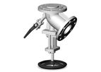 Arako - Model C09 - Drain Valve