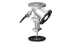 Arako - Model C09 - Drain Valve